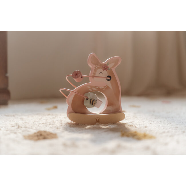 Little Dutch - Wiebeldier Hert - Fairy Garden