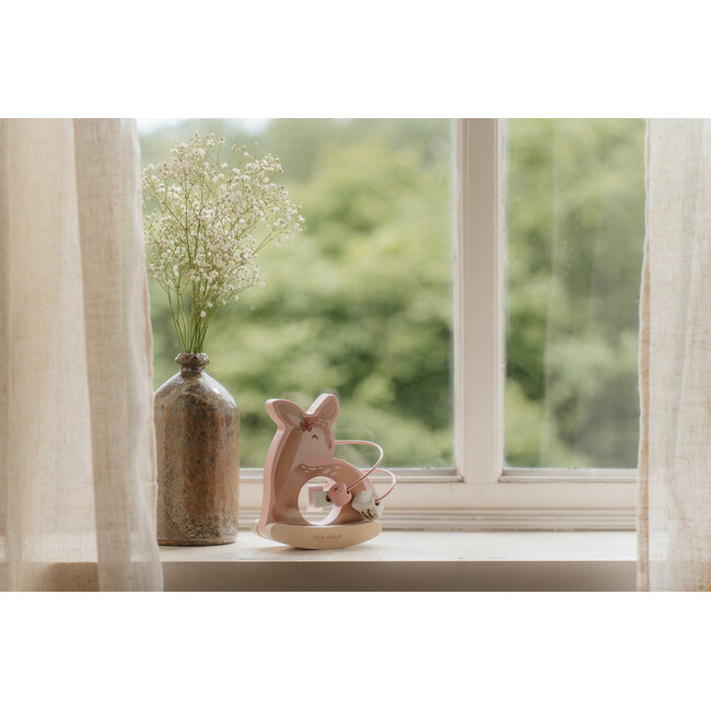 Little Dutch - Wiebeldier Hert - Fairy Garden