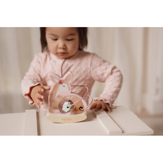 Little Dutch - Wiebeldier Hert - Fairy Garden