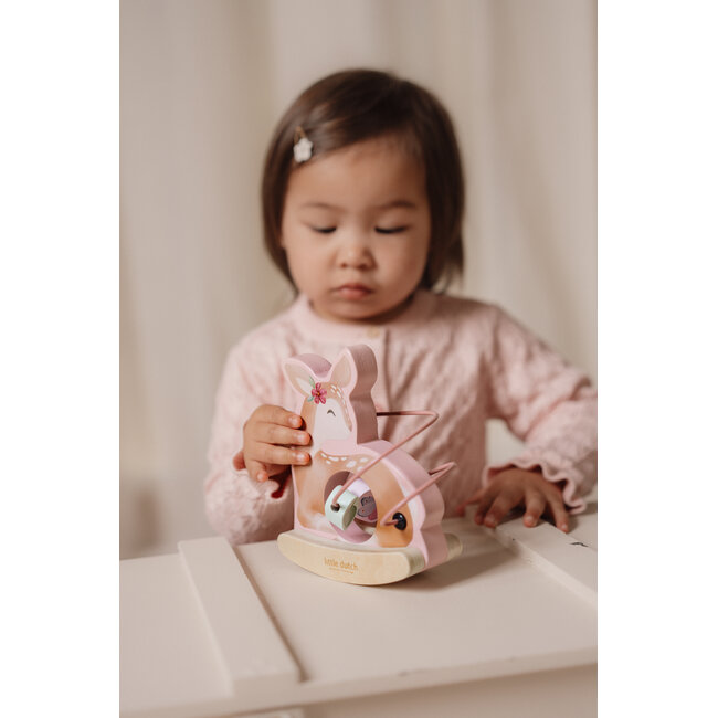 Little Dutch - Wiebeldier Hert - Fairy Garden