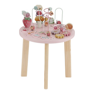 Little Dutch Little Dutch - Activiteitentafel - Fairy Garden