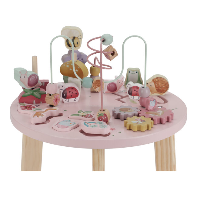 Little Dutch - Activiteitentafel - Fairy Garden