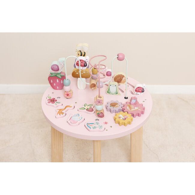 Little Dutch - Activiteitentafel - Fairy Garden