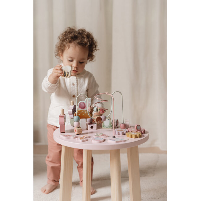 Little Dutch - Activiteitentafel - Fairy Garden