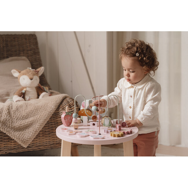 Little Dutch - Activiteitentafel - Fairy Garden