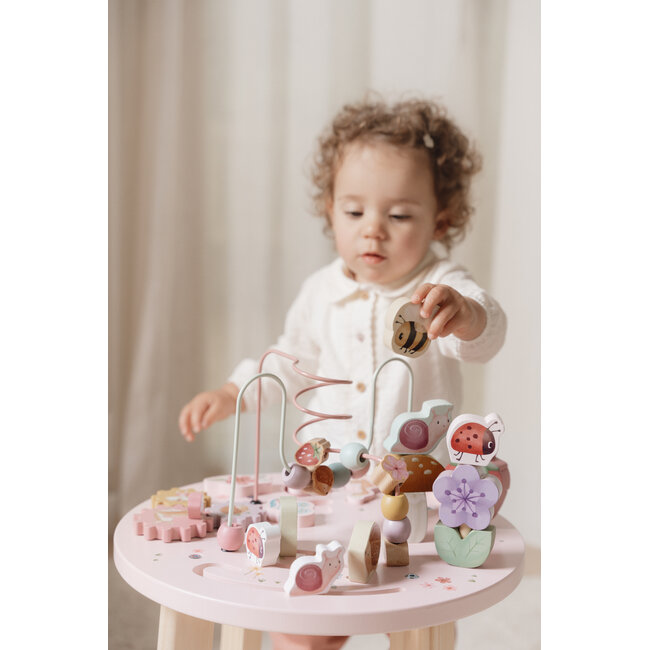 Little Dutch - Activiteitentafel - Fairy Garden