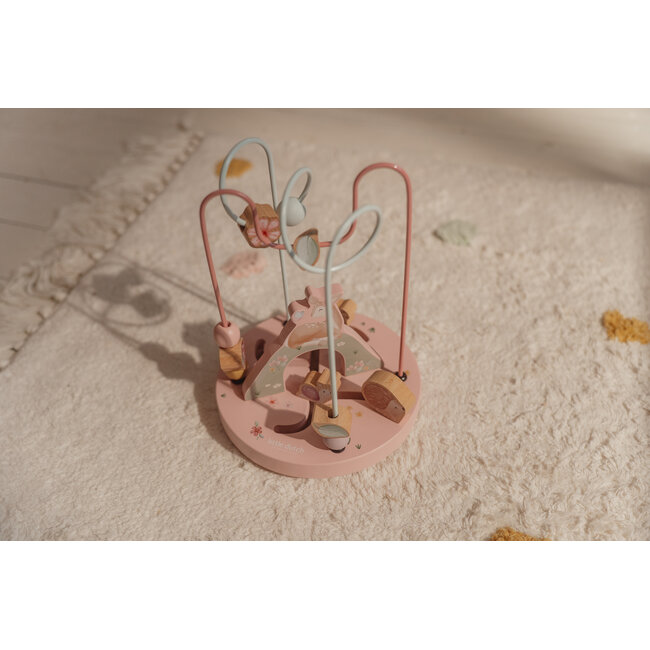 Little Dutch - Activiteitenspiraal Groot - Fairy Garden