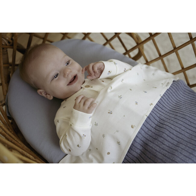 Little Dutch - Wieglaken - Forest Treasures