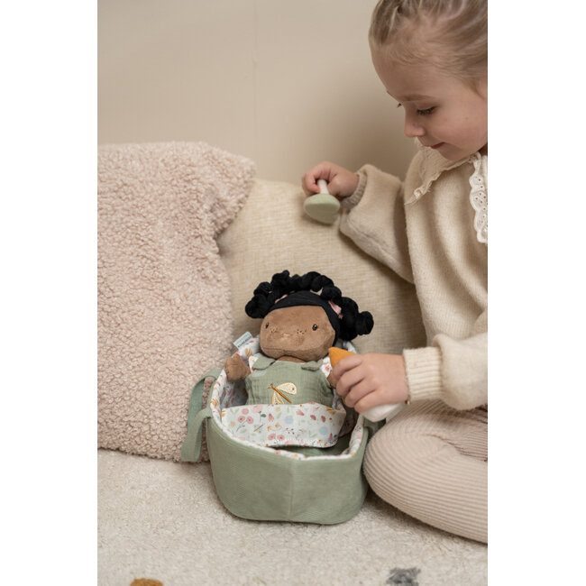 Little Dutch - Babypop Evi