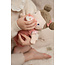 Little Dutch - Babypop in Mandje Rosa 30 cm