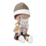 Little Dutch - Knuffelpop Jake 35 cm