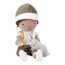 Little Dutch - Knuffelpop Jake 35 cm