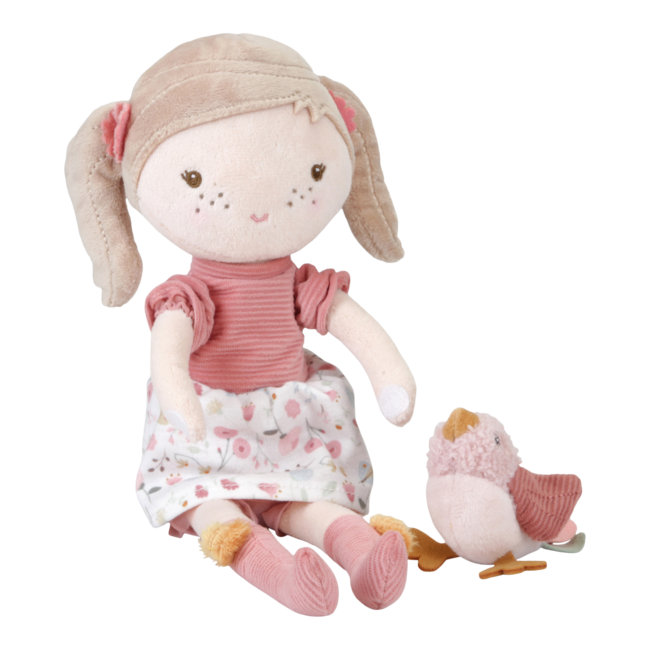 Little Dutch - Knuffelpop Anna