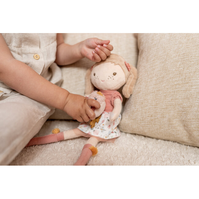 Little Dutch - Knuffelpop Anna 35 cm