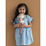 Little Dutch - Knuffelpop Anna 35 cm