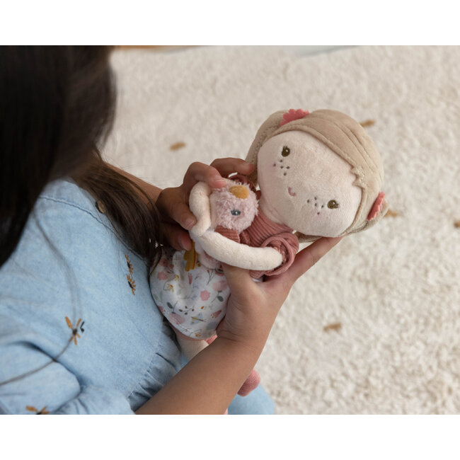 Little Dutch - Knuffelpop Anna 35 cm