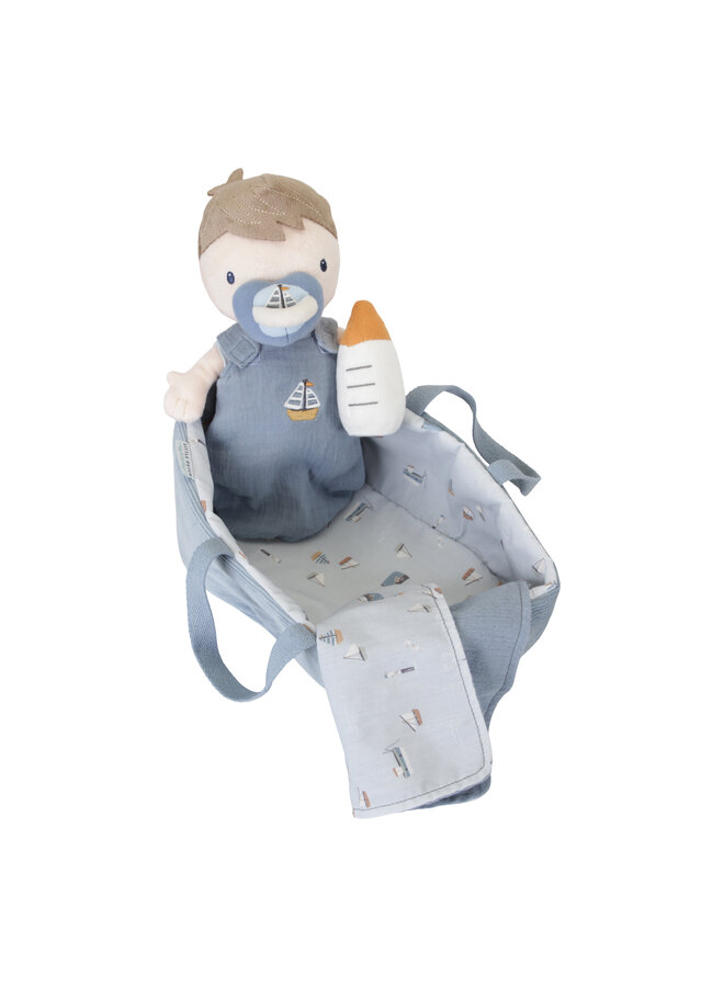 Little Dutch - Babypop Jim