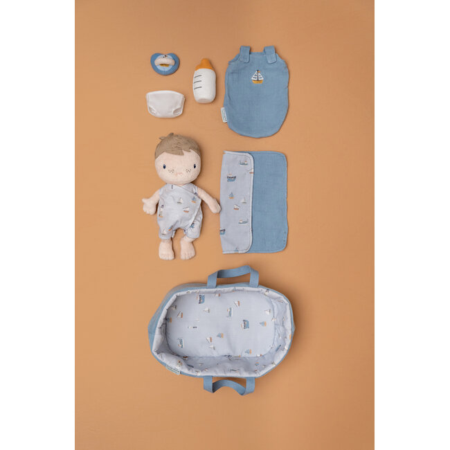 Little Dutch - Babypop Jim