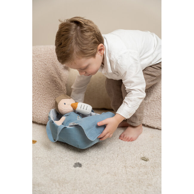 Little Dutch - Babypop Jim