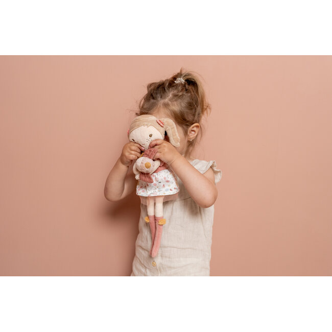 Little Dutch - Knuffelpop Anna