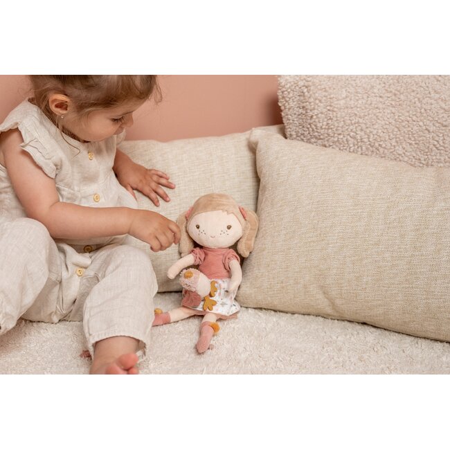 Little Dutch - Knuffelpop Anna