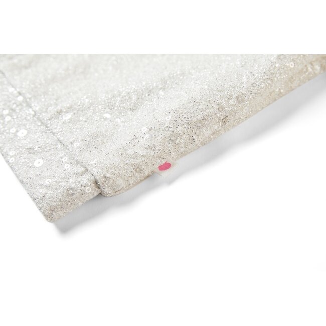 Someone - Vest Amanda - Dark Ecru