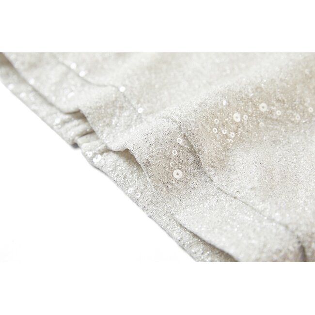 Someone - Vest Amanda - Dark Ecru