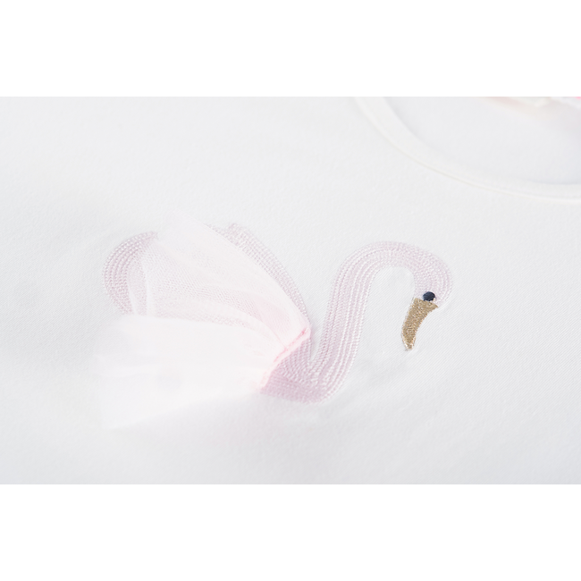 Someone - Shirt Amanda - Ecru