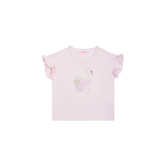 Someone Someone - Shirt Amanda - Soft Pink