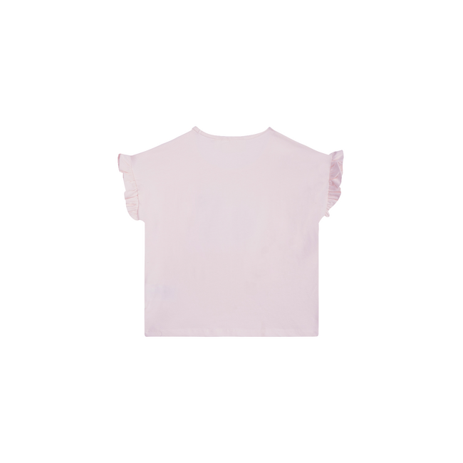 Someone - Shirt Amanda - Soft Pink