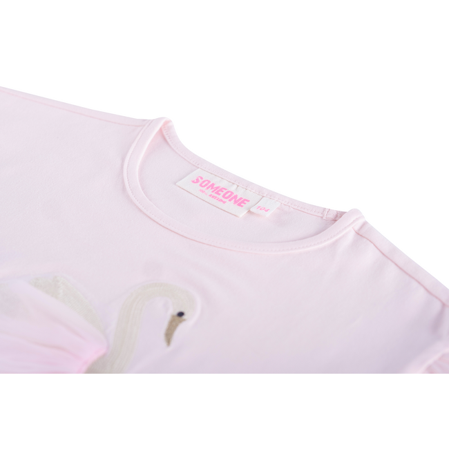 Someone - Shirt Amanda - Soft Pink