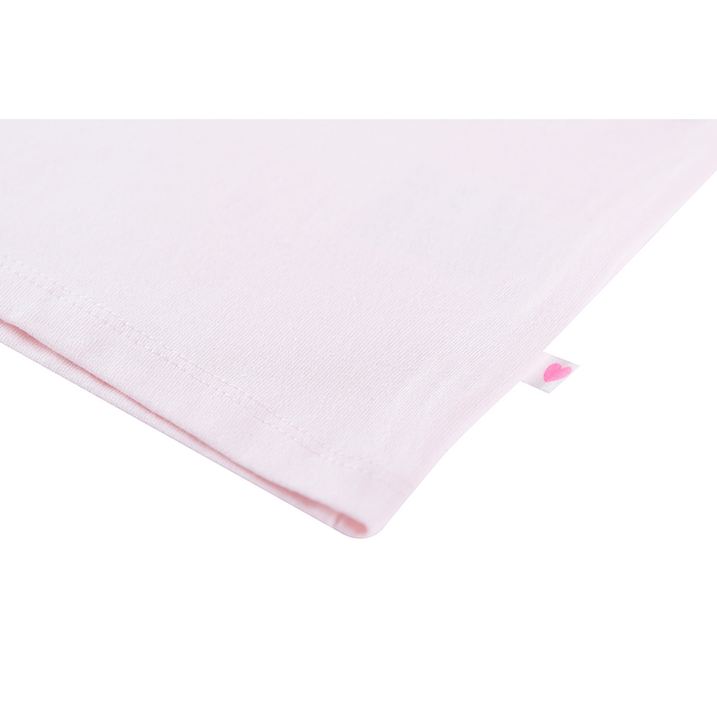 Someone - Shirt Amanda - Soft Pink