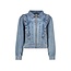 B.Nosy - Denim Jacket Jane - Light Denim