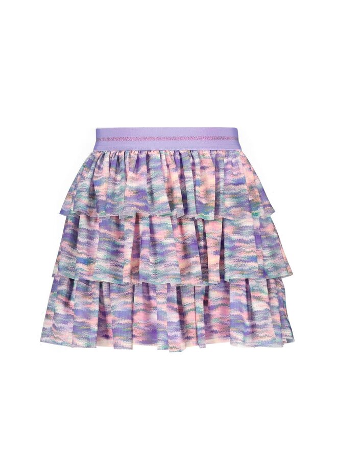 B.Nosy - Skirt Ryma - Back AO