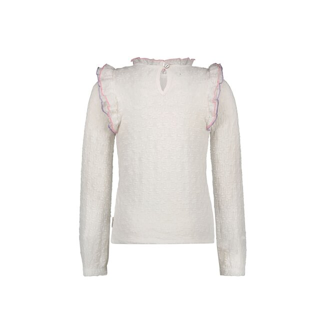 B.Nosy - Top Bar - Ecru