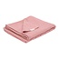 Little Dutch - Ledikantdeken Gebreid - Pure Pink Blush
