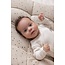 Feetje - Overslagshirt Rib Offwhite Melange - Cute Cookie