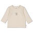 Feetje - Longsleeve Offwhite - Cute Cookie