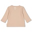 Feetje - Longsleeve Rib Zand - Cute Cookie