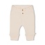 Feetje - Broek Rib Offwhite - Cute Cookie