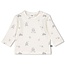 Feetje - Longsleeve AOP Offwhite - Farm Life