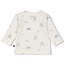Feetje - Longsleeve AOP Offwhite - Farm Life
