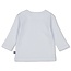 Feetje - Longsleeve Rib Blauw - Farm Life