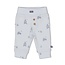 Feetje - Broek AOP Rib Blauw - Farm Life