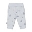 Feetje - Broek AOP Rib Blauw - Farm Life