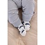Feetje - Broek Streep Indigo - Farm Life