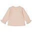 Feetje - Longsleeve Lichtroze - Sweet Poppy