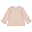 Feetje - Longsleeve Lichtroze - Sweet Poppy