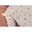 Feetje - Overslagshirt AOP Offwhite Melange - Sweet Poppy