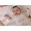 Feetje - Overslagshirt AOP Offwhite Melange - Sweet Poppy